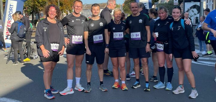 ATAC week-end du 27 Ocotbre 24